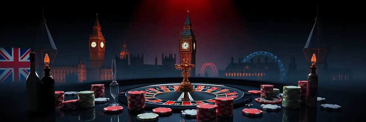 Comparing the Big Names With the Newcomers for players in the UK
