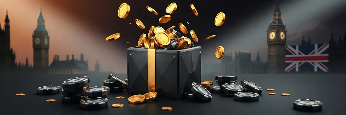 How to Claim a No-Deposit Offer Step by Step, Verification Included for players in the UK