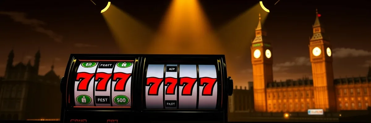 jackpot slots in the UK — Certified Licence Bodies and What the Support Setup Says About the Operator