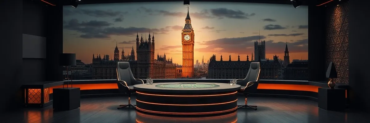 When the first reply is a template: the escalation path — live casino not on gamstop in the UK