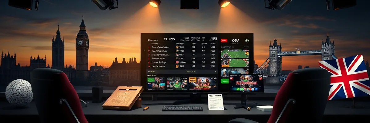 Behind The Scenes Of Non Gamstop Betting Sites for players in the UK