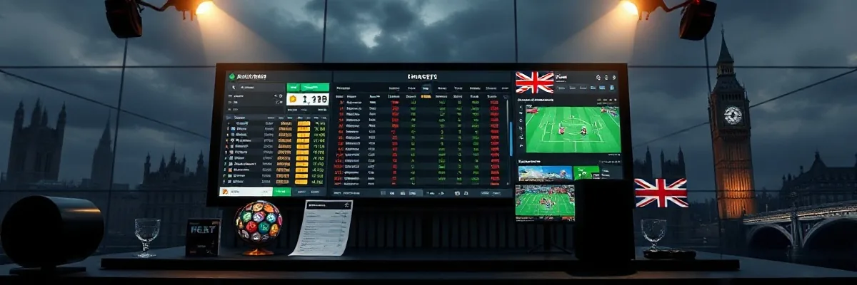Opening An Account And What Gets Asked — non gamstop betting sites in the UK
