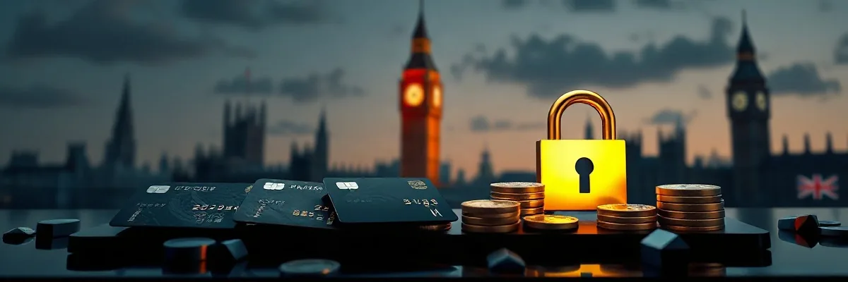 The Deposit Flow Step By Step for players in the UK