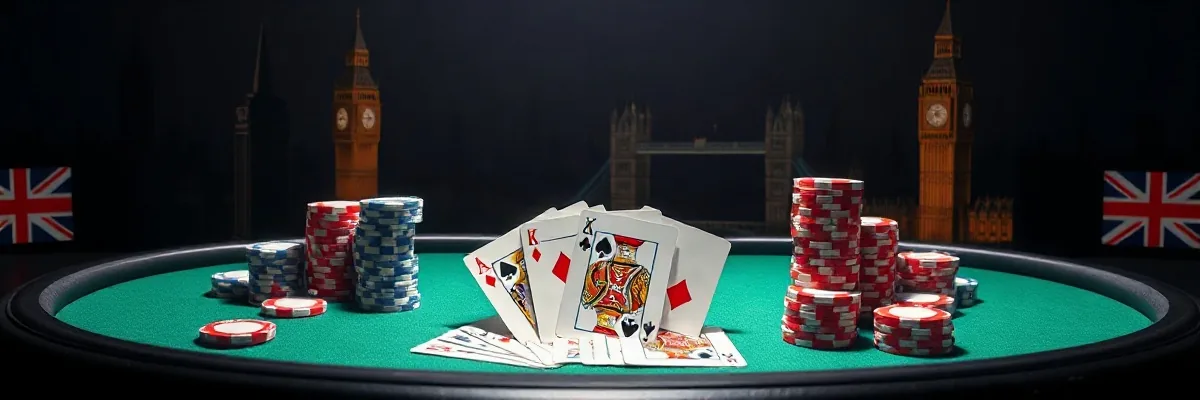 poker sites not on gamstop in the UK — Cost Of Play: RTP, Fees And Caps Combined Into One Number