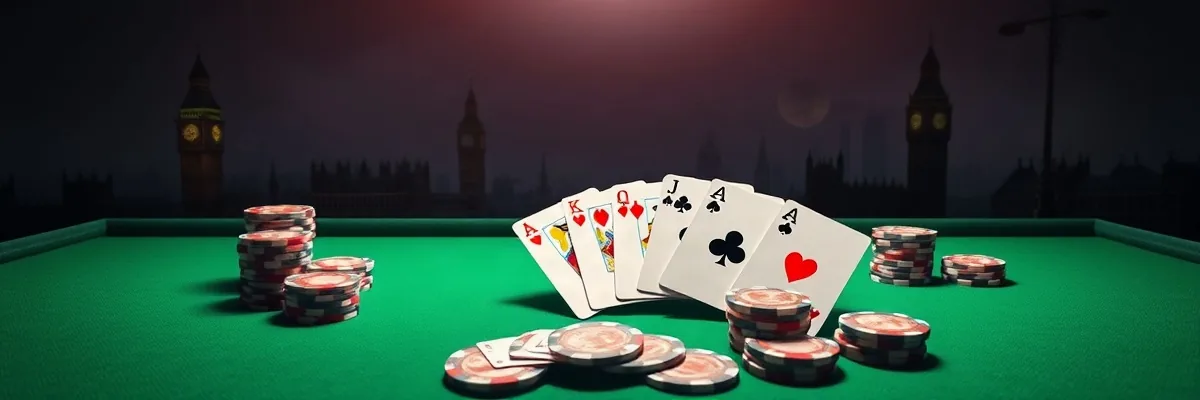 The Cheapest Way In And The Cheapest Way Out: poker sites not on gamstop guide for players in the UK