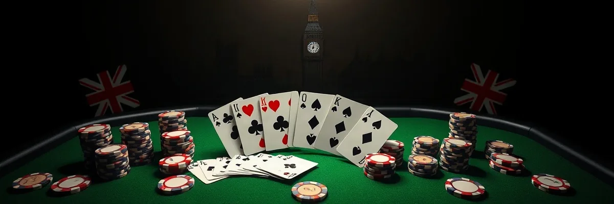 What A Fixed Deposit Actually Buys At Each Operator: poker sites not on gamstop guide for players in the UK