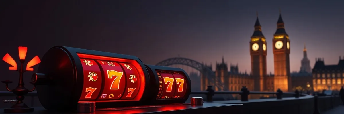 Session limits as a cost control — real money slots in the UK