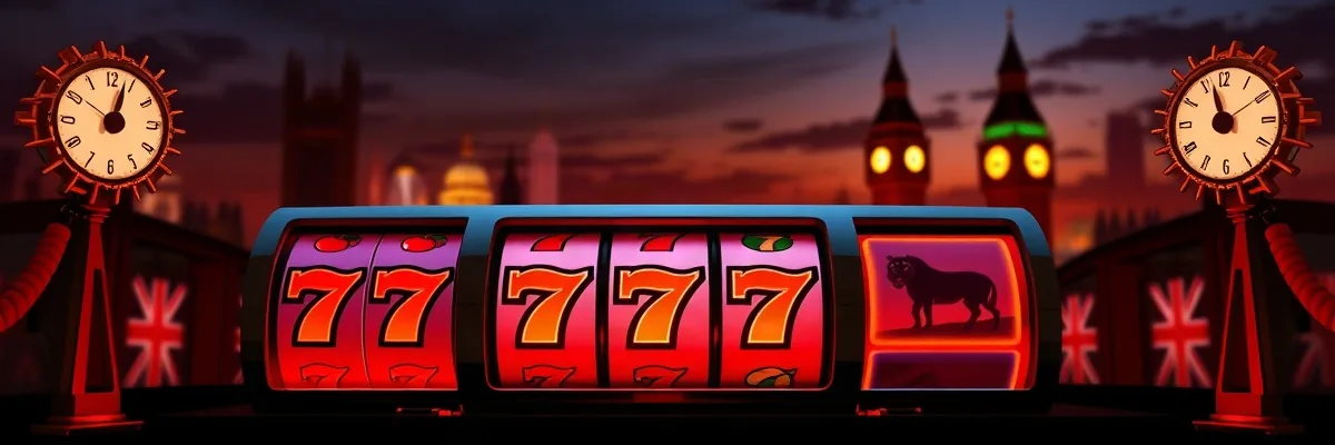 Sizing your bankroll for real money slots staking plans for players in the UK