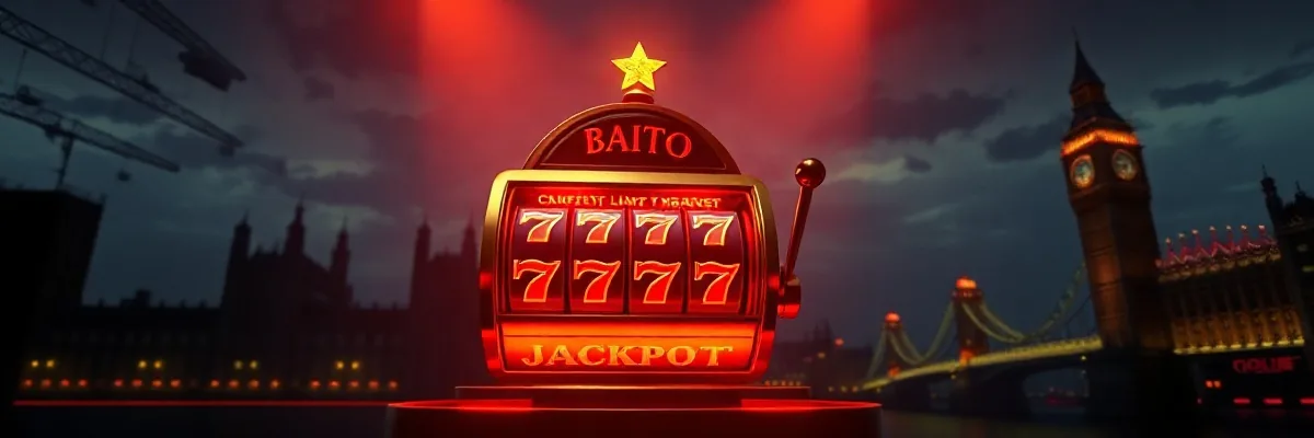 Jackpots and Live Tables: Size, Stakes and Access: slots not on gamstop guide for players in the UK