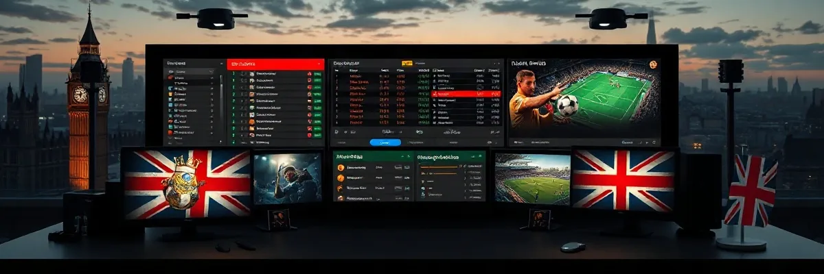 what is match betting in the UK — Setting Up Your First Account: A Step-By-Step Walkthrough